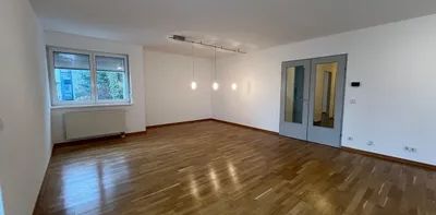 Wohnen in der Villengegend des Wiener Heubergs in einer exklusiven Parkanlage Top 3 - 3 Zimmer - Photo 2
