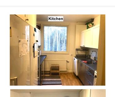 Skogsrydsgatan, Västra Frölunda - Foto 2