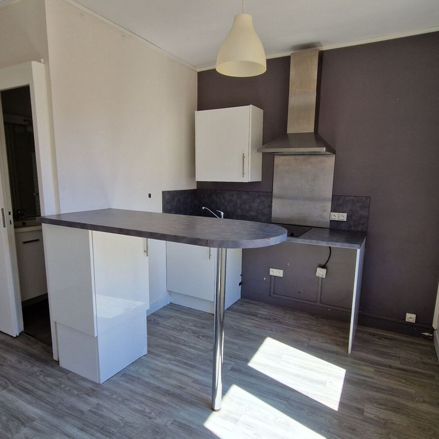 Location Appartement ROUEN - Photo 1