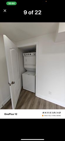 For Lease - 117 Bestview Crescent, Vaughan, Ontario - Photo 4