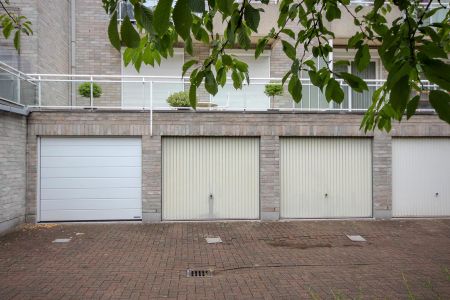 2 slpk app met garage centrum Beveren - Foto 4