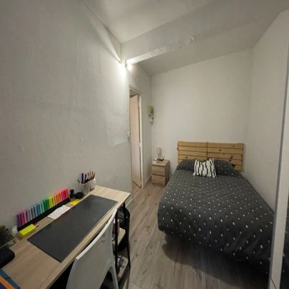 Appartement T2 Meublé à louer - Photo 1