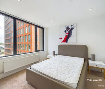 2 bedroom apartment to rent - Photo 5