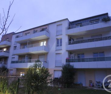 Location Appartement 2 pièces 42m² BRIE COMTE ROBERT 77170 - Photo 4