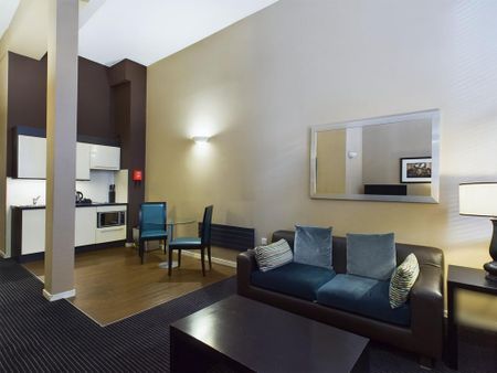 1 bedroom apartment to rent - Photo 2