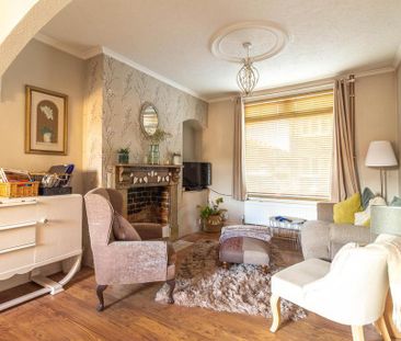 2 bedroom terraced house to rent - Photo 1