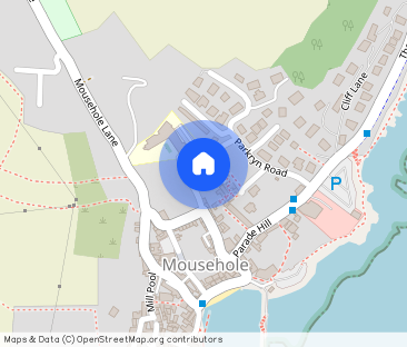 Foxes Lane, Mousehole - Photo 1