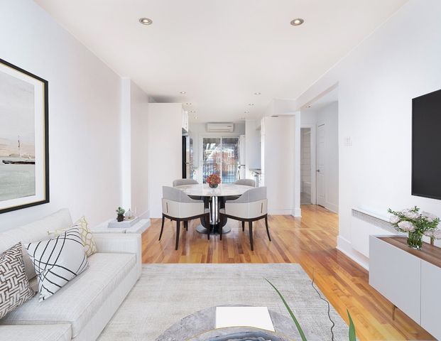 À louer / Appartement - Photo 1