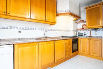 Apartamento T3 em Lisboa