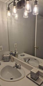 Appartement pour 55 ans et plus Châteauguay à louer / logement - Photo 4