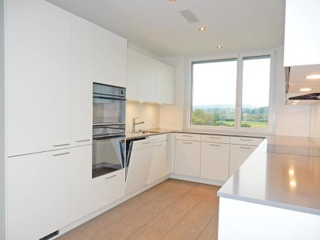 Attraktive 4.5-Zimmerwohnung an ruhiger Lage - Foto 2