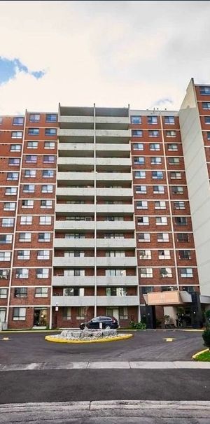 For Lease - 10 Stonehill Court Unit# 1210, Toronto, Ontario - Photo 1