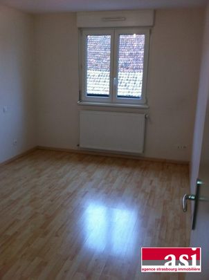 BRUMATH : 3 Pièces - Photo 1