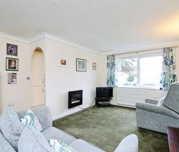2 bedroom retirement property to rent - Photo 2