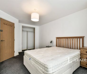 2 bedroom apartment to rent Manor Road, Levenshulme, Manchester, Gr... - Photo 6