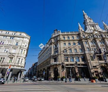 Kiadó átlagos állapotú lakás - Budapest VII. kerület - Fotó 4
