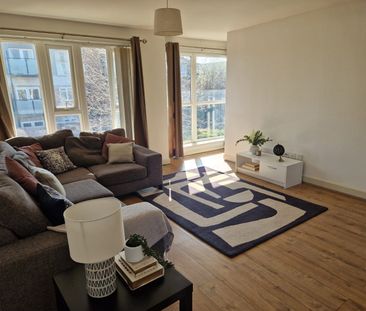 2 bedroom apartment to rent - Photo 3