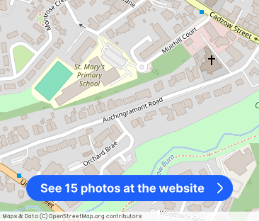 Auchingramont Road, Hamilton, Lanarkshire, ML3 - Photo 1