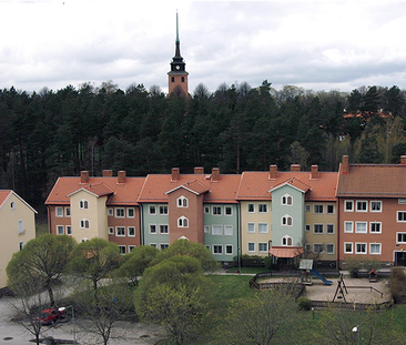 Mossvägen 17 B - Photo 3