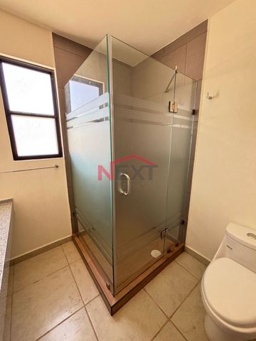 CASA EN RENTA EN EL SECRETO RESIDENCIAL - Foto 5