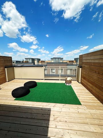 For Lease - 5 William Jackson Way Unit# 59, Toronto, Ontario - Photo 2