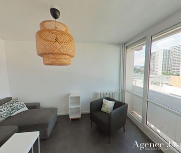 : Appartement 75.51 m² à Saint-Étienne - Photo 2