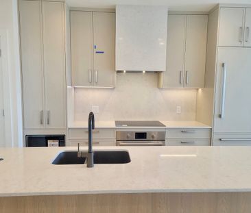 MOVALA: Brand New 2 Bdrm with Lakeview - Photo 2
