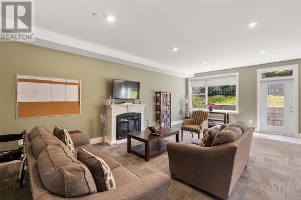 27 Rhodora Street Unit#108, St. John's, Newfoundland & Labrador - Photo 1