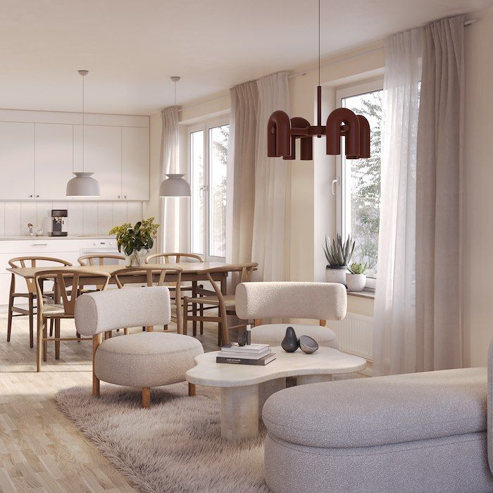 Riddarvägen 3, Jakobsbergs Centrum - Foto 1