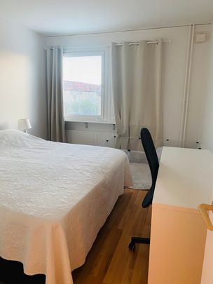 Kvinnlig inneboende sökes - Photo 1