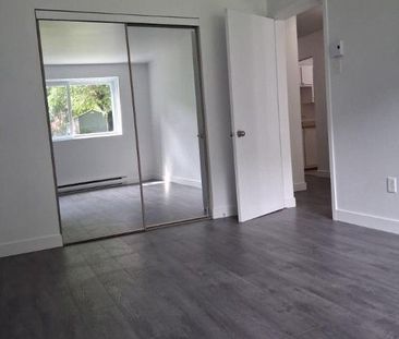 Appartement 1 chambre — 1 mois gratuit ! - Photo 3