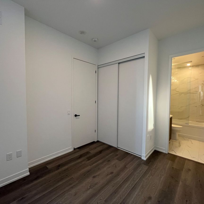 For Lease - 8 Interchang Way N/A Unit# 601, Vaughan, Ontario - Photo 1