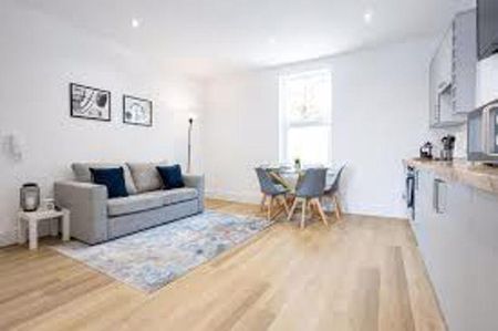 1 bedroom apartment to rent - Photo 2