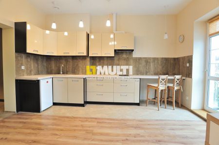 Apartament z balkonem przy Jasnych Błoniach - Фото 5