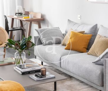 Apartment for rent on Paseo de Gracia - Photo 1