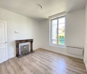 Location Appartement 2 pièces 37m² STE SAVINE 10300 - Photo 1