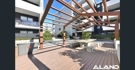 Modern Two Bedroom Apartment in the Heart of Schofields! - Photo 5