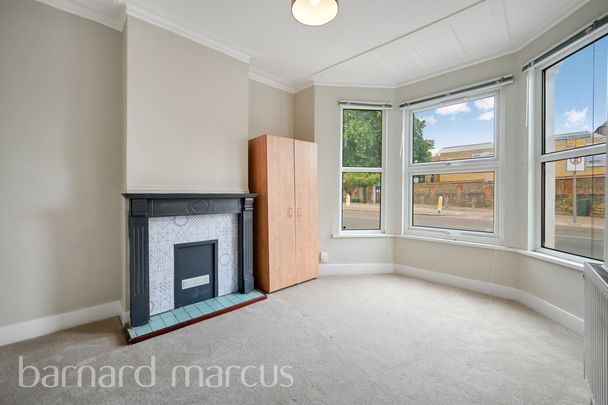 Replingham Road - Photo 1