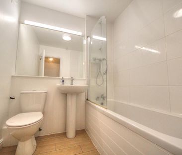 1 bedroom flat to rent - Photo 6
