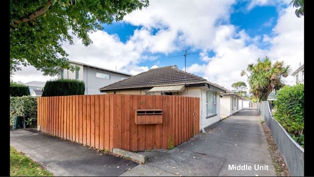 2 Bedroom unit close to the CBD - Photo 1