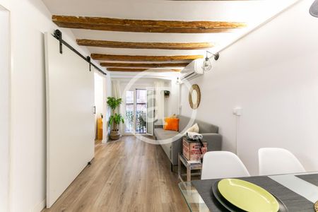 Piso de alquiler en C/ de la Lluna, El Raval - Photo 3