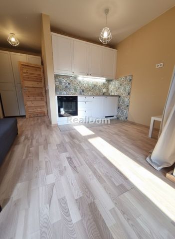 Kraków, Dębniki, Zakrzówek, Kapelanka - Фото 2