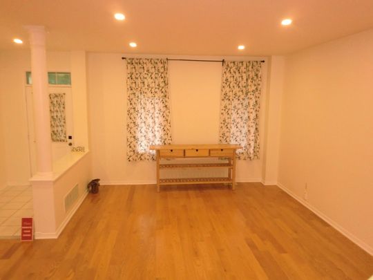 For Lease - 32 Leitch Avenue, Toronto, Ontario - Photo 1