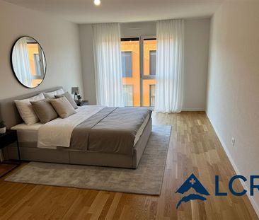 3.5 Zimmer, 4. Stock - Photo 2