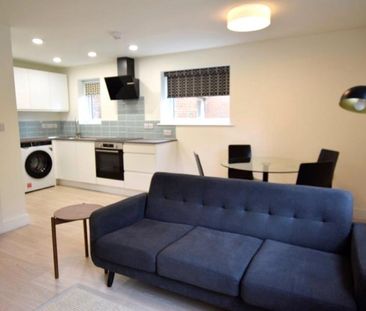 Gladstone Court, Headington, Oxford, Oxfordshire, OX3 - Photo 2