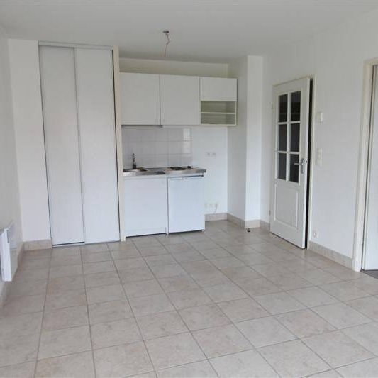 Appartement 2 pièces - - Photo 1