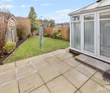 Hadleigh Drive, Sutton, SM2 - Photo 6