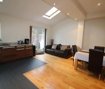 1 bedroom terraced house to rent - Photo 5