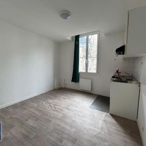 Location Appartement 2 pièces 26m² ANGERS 49100 - Photo 2
