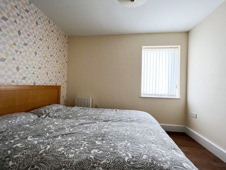 Maia House, Cardiff Bay - Photo 3